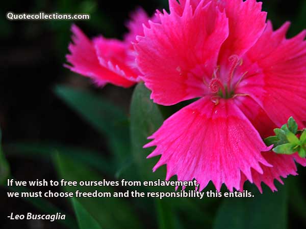 Leo Buscaglia Quotes1